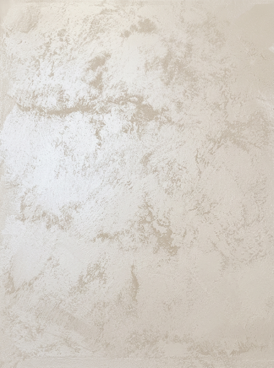 Estuco perlado marfil — Acabado texturizado para interiores